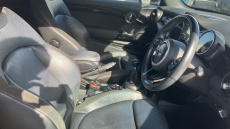 MINI Hatchback 2.0 Cooper S 3dr Petrol Hatchback